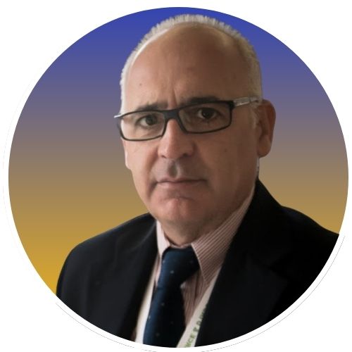 Sérgio MArtins - Novusmed